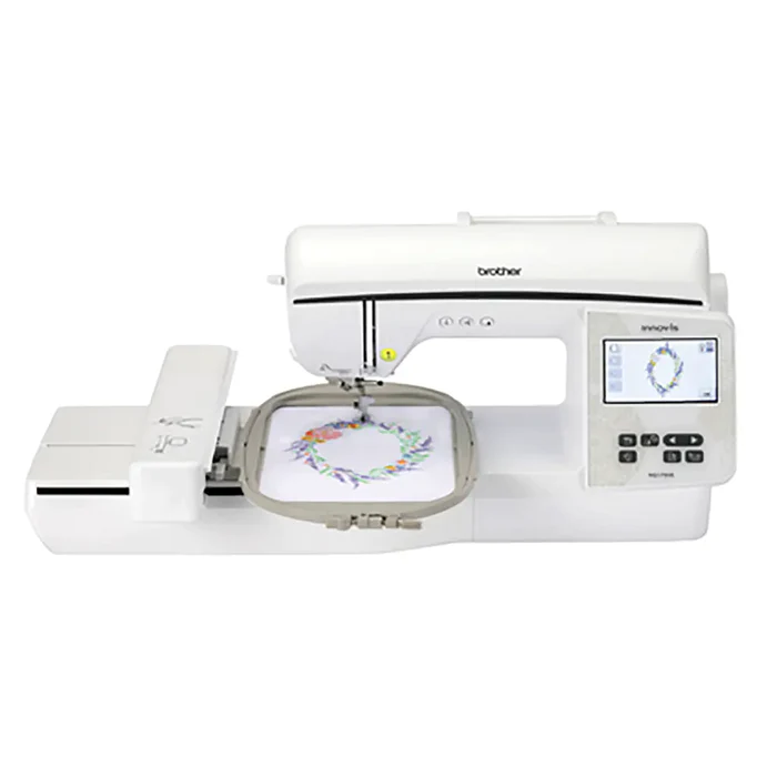 Brother Skitch Single Needle Embroidery Machine *Special Order