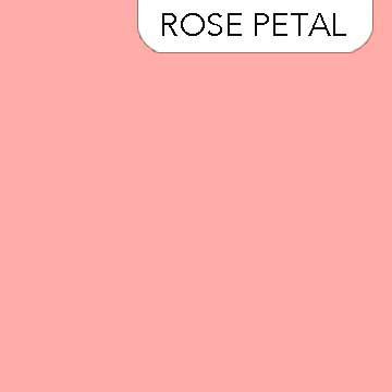 Rose Petal Pink