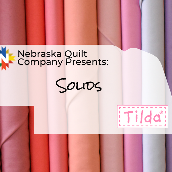 Solids from Tilda